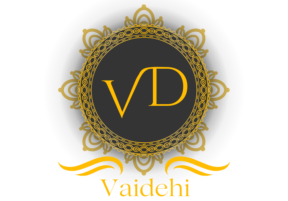 Vaidehi Yatra Logo